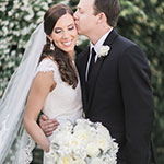 The Gallery Wedding: Sarah and Zach